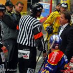 Rekordní výhra a první čisté konto sezony: Motor ČB – Šumperk 7:0!