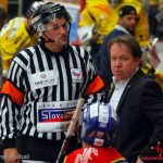 Rekordní výhra a první čisté konto sezony: Motor ČB – Šumperk 7:0!