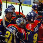 Rekordní výhra a první čisté konto sezony: Motor ČB – Šumperk 7:0!