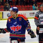 Rekordní výhra a první čisté konto sezony: Motor ČB – Šumperk 7:0!