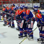 Rekordní výhra a první čisté konto sezony: Motor ČB – Šumperk 7:0!