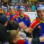 Rekordní výhra a první čisté konto sezony: Motor ČB – Šumperk 7:0!