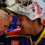 Rekordní výhra a první čisté konto sezony: Motor ČB – Šumperk 7:0!