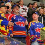 Rekordní výhra a první čisté konto sezony: Motor ČB – Šumperk 7:0!