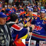 Rekordní výhra a první čisté konto sezony: Motor ČB – Šumperk 7:0!