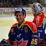 Rekordní výhra a první čisté konto sezony: Motor ČB – Šumperk 7:0!