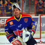 Rekordní výhra a první čisté konto sezony: Motor ČB – Šumperk 7:0!