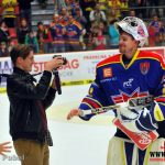 Rekordní výhra a první čisté konto sezony: Motor ČB – Šumperk 7:0!