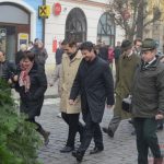 Pískem projela Hubertská jízda