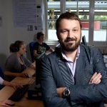 Z norského pobřeží do Českých Budějovic