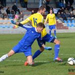 Domácí nezvládli penalty a zůstal jim jenom bod