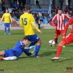 Domácí nezvládli penalty a zůstal jim jenom bod