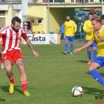 Domácí nezvládli penalty a zůstal jim jenom bod