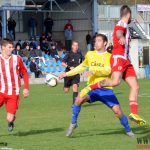 Domácí nezvládli penalty a zůstal jim jenom bod