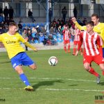 Domácí nezvládli penalty a zůstal jim jenom bod