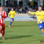Domácí nezvládli penalty a zůstal jim jenom bod