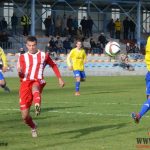 Domácí nezvládli penalty a zůstal jim jenom bod