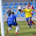 Domácí nezvládli penalty a zůstal jim jenom bod