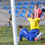Domácí nezvládli penalty a zůstal jim jenom bod