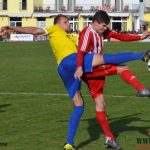 Domácí nezvládli penalty a zůstal jim jenom bod