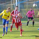 Domácí nezvládli penalty a zůstal jim jenom bod