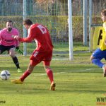 Domácí nezvládli penalty a zůstal jim jenom bod