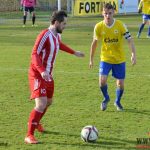 Domácí nezvládli penalty a zůstal jim jenom bod