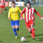 Domácí nezvládli penalty a zůstal jim jenom bod