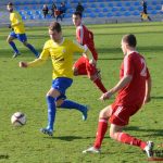 Domácí nezvládli penalty a zůstal jim jenom bod