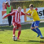 Domácí nezvládli penalty a zůstal jim jenom bod