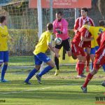 Domácí nezvládli penalty a zůstal jim jenom bod