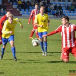 Domácí nezvládli penalty a zůstal jim jenom bod