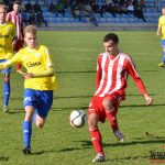 Domácí nezvládli penalty a zůstal jim jenom bod