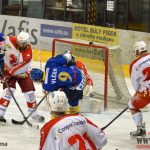 Písek – pátý nejlépe střílející tým nedal ani gól