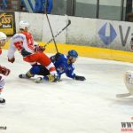 Písek – pátý nejlépe střílející tým nedal ani gól