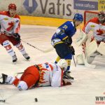 Písek – pátý nejlépe střílející tým nedal ani gól