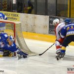 Písek – pátý nejlépe střílející tým nedal ani gól