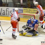 Písek – pátý nejlépe střílející tým nedal ani gól