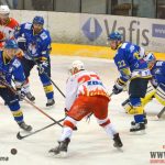 Písek – pátý nejlépe střílející tým nedal ani gól