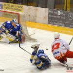 Písek – pátý nejlépe střílející tým nedal ani gól
