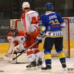 Písek – pátý nejlépe střílející tým nedal ani gól