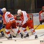 Písek – pátý nejlépe střílející tým nedal ani gól