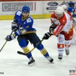Písek – pátý nejlépe střílející tým nedal ani gól
