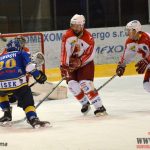 Písek – pátý nejlépe střílející tým nedal ani gól