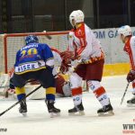 Písek – pátý nejlépe střílející tým nedal ani gól
