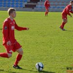 Písečtí mladíci rozhodli v deseti minutách druhé půle
