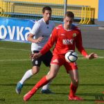 Písečtí mladíci rozhodli v deseti minutách druhé půle