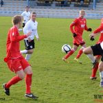 Písečtí mladíci rozhodli v deseti minutách druhé půle