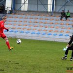Písečtí mladíci rozhodli v deseti minutách druhé půle