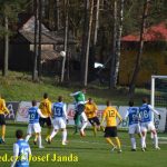 FNL: Smůla! Dvě břevna, ale žádný gól. Ani Táborsko nepřipravilo Sokolov o neporazitelnost
